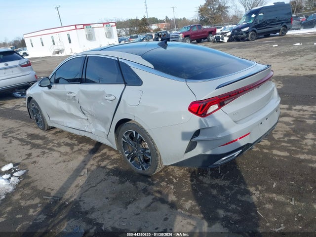 Продаж на аукціоні авто 2024 Kia K5 Gt-line, vin: 5XXG64J23RG258366, номер лоту: 44250620