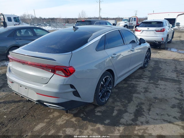 Продаж на аукціоні авто 2024 Kia K5 Gt-line, vin: 5XXG64J23RG258366, номер лоту: 44250620