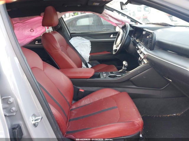 Продаж на аукціоні авто 2024 Kia K5 Gt-line, vin: 5XXG64J23RG258366, номер лоту: 44250620