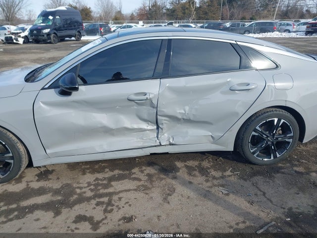 Продаж на аукціоні авто 2024 Kia K5 Gt-line, vin: 5XXG64J23RG258366, номер лоту: 44250620