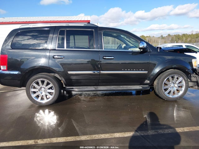Продажа на аукционе авто 2007 Chrysler Aspen Limited, vin: 1A8HX58267F539689, номер лота: 44250623