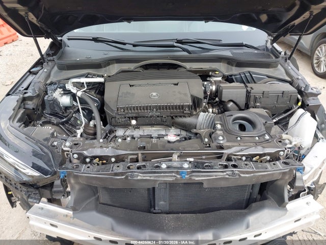 5J8YE1H84SL032697 Acura Mdx Advance Package