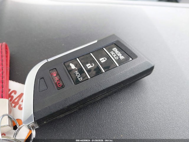 5J8YE1H84SL032697 Acura Mdx Advance Package