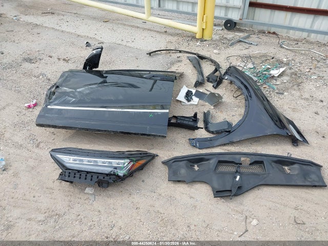 5J8YE1H84SL032697 Acura Mdx Advance Package