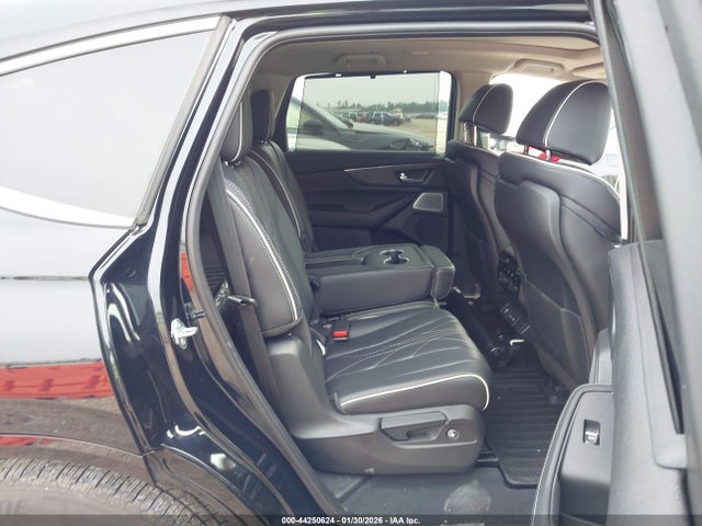 5J8YE1H84SL032697 Acura Mdx Advance Package