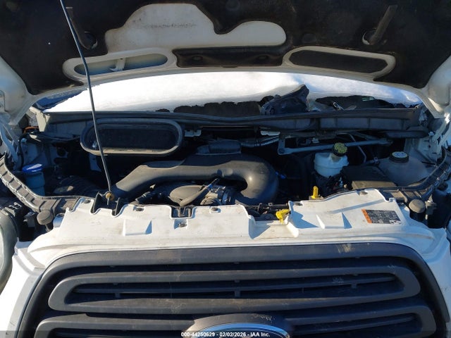 1FTSW2CM1FKA08638 Ford Transit-350