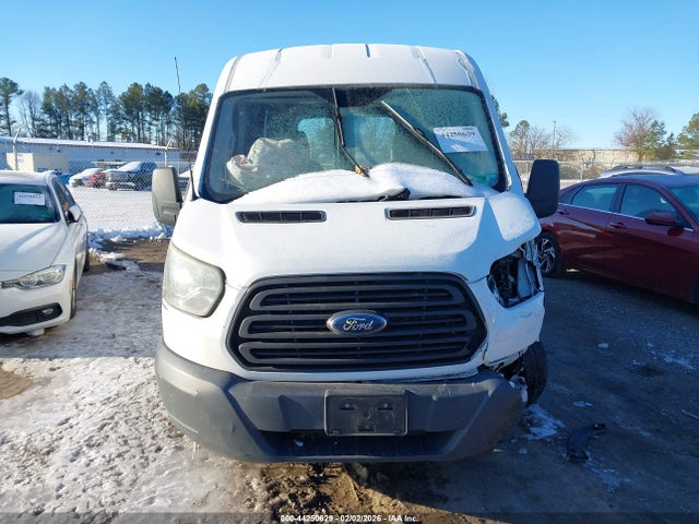 1FTSW2CM1FKA08638 Ford Transit-350