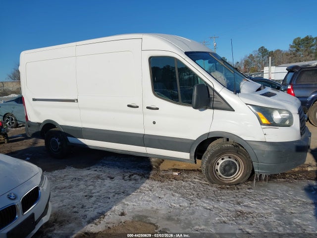1FTSW2CM1FKA08638 Ford Transit-350