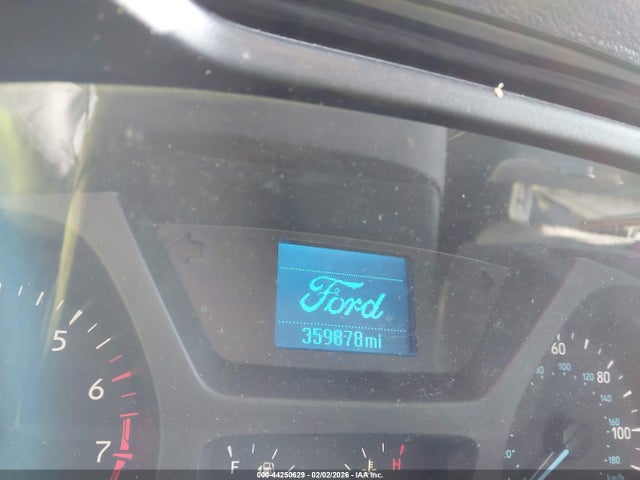 1FTSW2CM1FKA08638 Ford Transit-350