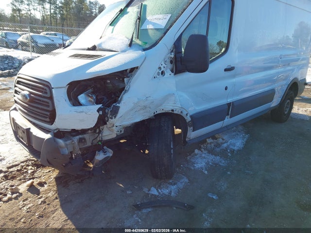 1FTSW2CM1FKA08638 Ford Transit-350