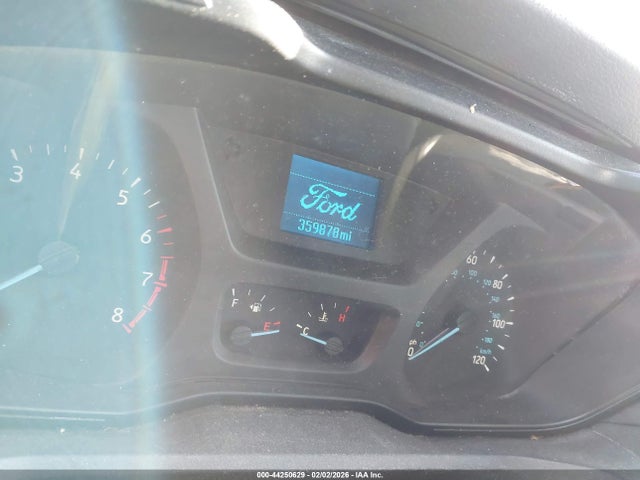 1FTSW2CM1FKA08638 Ford Transit-350