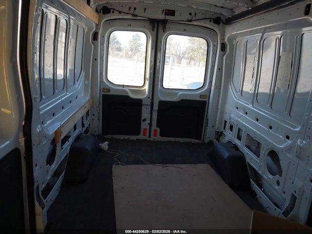 1FTSW2CM1FKA08638 Ford Transit-350