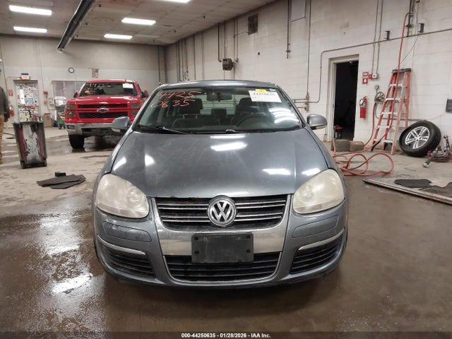 Продаж на аукціоні авто 2008 Volkswagen Jetta Wolfsburg Edition, vin: 3VWRA71K88M173557, номер лоту: 44250635