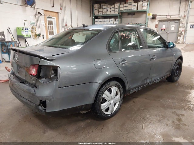 Продаж на аукціоні авто 2008 Volkswagen Jetta Wolfsburg Edition, vin: 3VWRA71K88M173557, номер лоту: 44250635