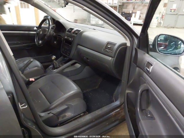 Продаж на аукціоні авто 2008 Volkswagen Jetta Wolfsburg Edition, vin: 3VWRA71K88M173557, номер лоту: 44250635
