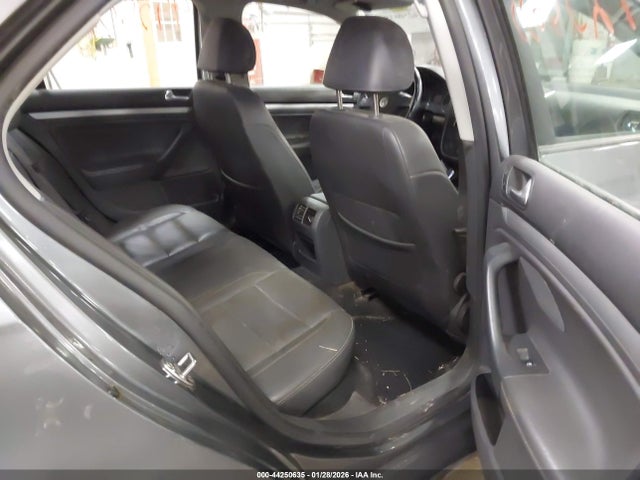 Продаж на аукціоні авто 2008 Volkswagen Jetta Wolfsburg Edition, vin: 3VWRA71K88M173557, номер лоту: 44250635