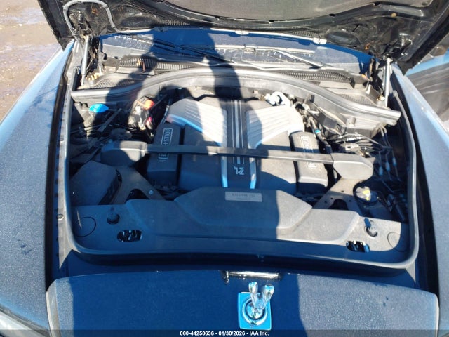 Rolls-Royce Cullinan 2022 SLATV4C04NU211047 Image 10