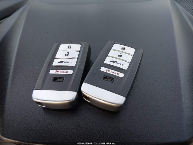 2021 ACURA RDX 5J8TC2H66ML047600 Photo 10