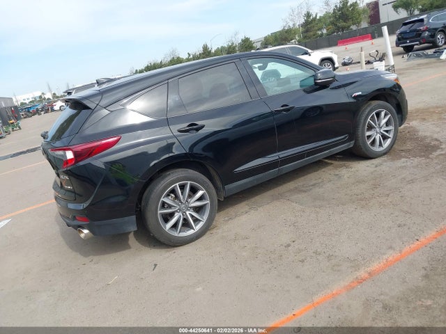 2021 ACURA RDX 5J8TC2H66ML047600 Photo 3