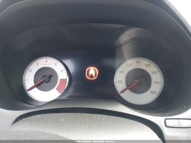 2021 ACURA RDX 5J8TC2H66ML047600 Photo 6