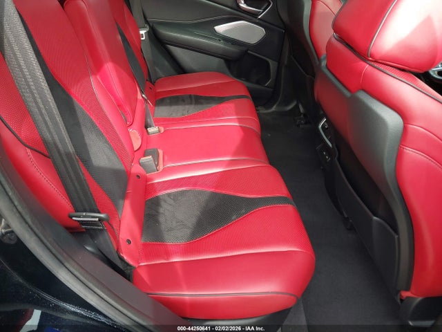 2021 ACURA RDX 5J8TC2H66ML047600 Photo 7