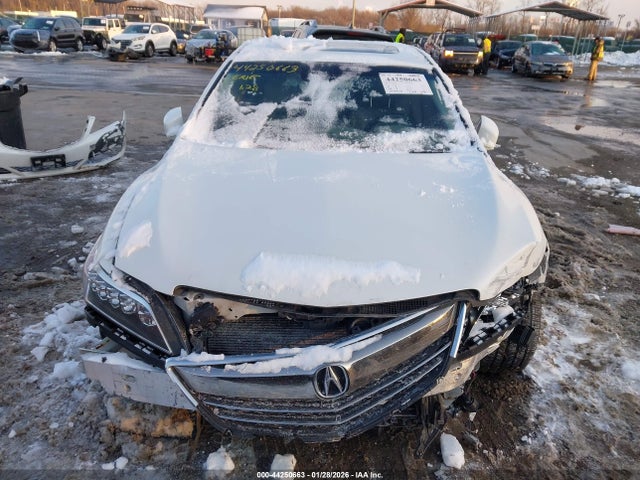 Aukcja sprzedaży 2014 Acura Rlx Sport Hybrid Technology Package, vin: JH4KC2F58EC000069, numer aukcji: 44250663