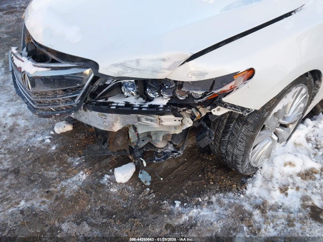 Aukcja sprzedaży 2014 Acura Rlx Sport Hybrid Technology Package, vin: JH4KC2F58EC000069, numer aukcji: 44250663