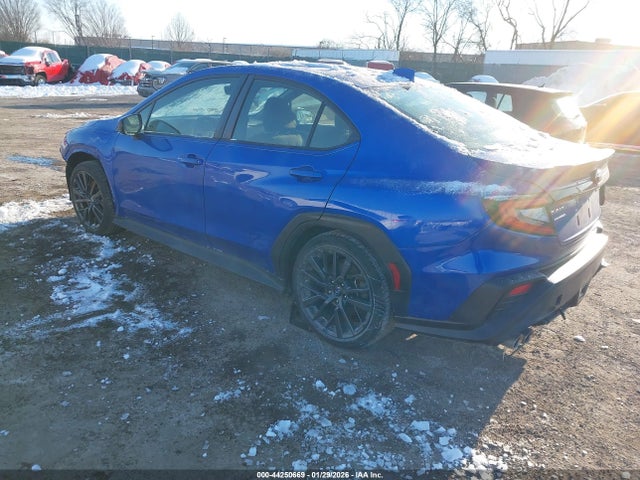2023 SUBARU WRX JF1VBAF6XP9811477 Photo 2