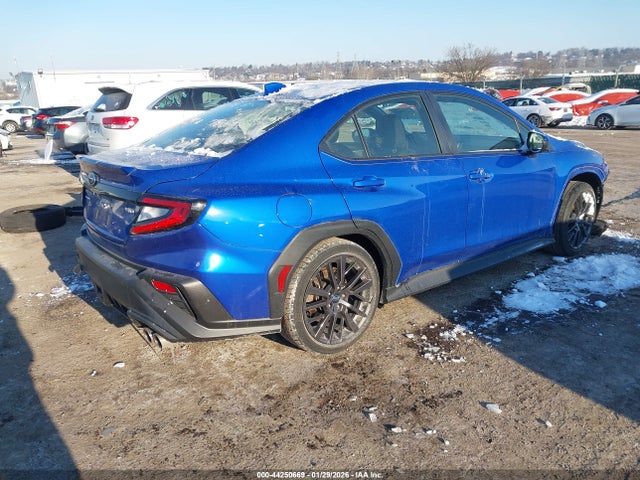 2023 SUBARU WRX JF1VBAF6XP9811477 Photo 3