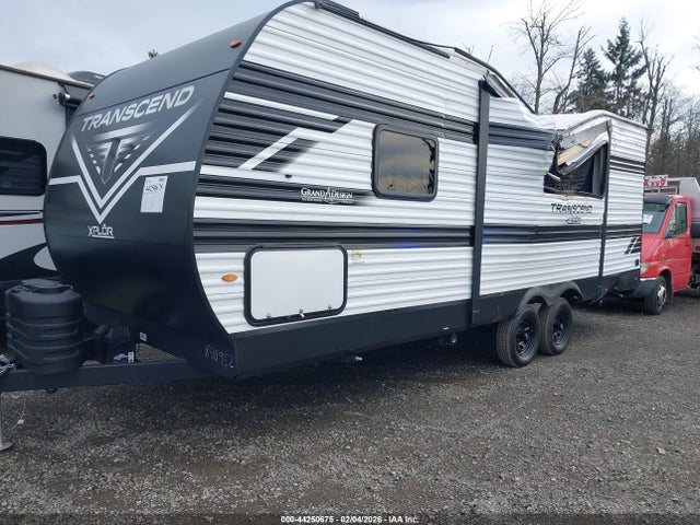 573TT2724T8840952 Grand Design Transcend