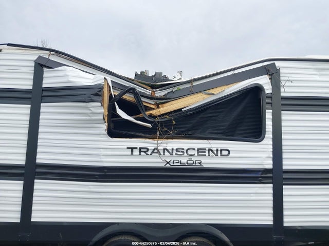 573TT2724T8840952 Grand Design Transcend
