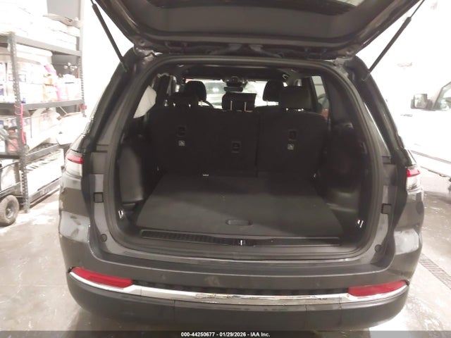 Aukcja sprzedaży 2025 Jeep Grand Cherokee Laredo 4x4, vin: 1C4RJHAG0SC327630, numer aukcji: 44250677