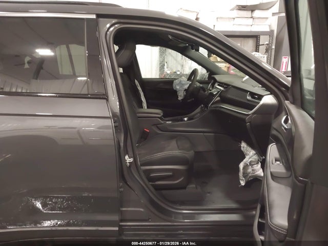 Aukcja sprzedaży 2025 Jeep Grand Cherokee Laredo 4x4, vin: 1C4RJHAG0SC327630, numer aukcji: 44250677