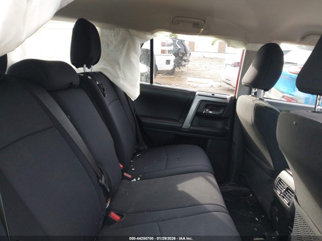 2018 TOYOTA 4RUNNER JTEBU5JR0J5568062 Photo 7