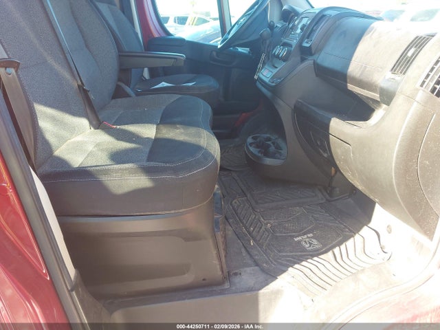 Aukcja sprzedaży 2021 Ram Promaster 2500 Low Roof 136 Wb, vin: 3C6LRVVG3ME576787, numer aukcji: 44250711