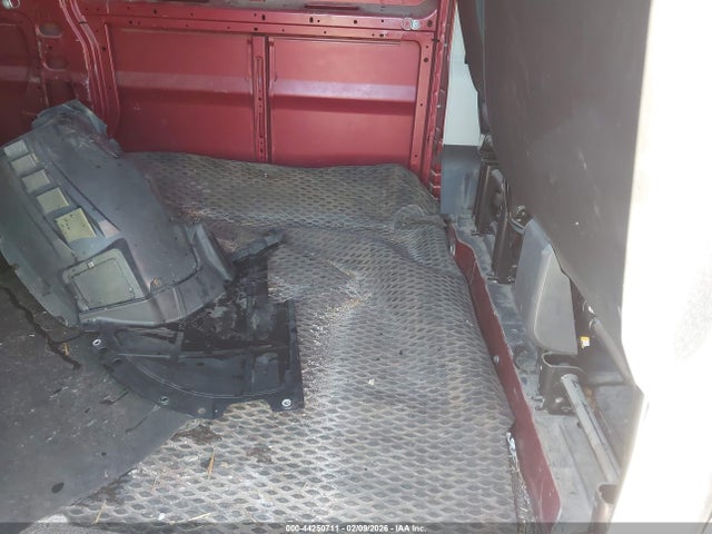 Aukcja sprzedaży 2021 Ram Promaster 2500 Low Roof 136 Wb, vin: 3C6LRVVG3ME576787, numer aukcji: 44250711