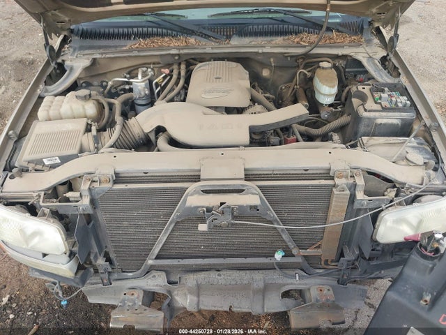Aukcja sprzedaży 2005 Gmc Yukon Sle, vin: 1GKEC13T95R126969, numer aukcji: 44250728