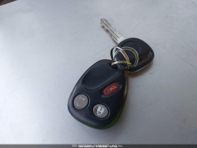 Aukcja sprzedaży 2005 Gmc Yukon Sle, vin: 1GKEC13T95R126969, numer aukcji: 44250728