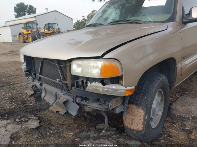 Aukcja sprzedaży 2005 Gmc Yukon Sle, vin: 1GKEC13T95R126969, numer aukcji: 44250728