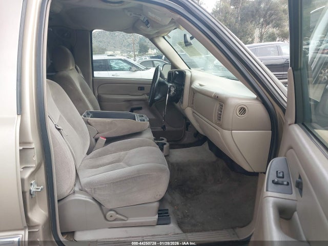 Aukcja sprzedaży 2005 Gmc Yukon Sle, vin: 1GKEC13T95R126969, numer aukcji: 44250728