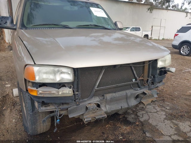 Aukcja sprzedaży 2005 Gmc Yukon Sle, vin: 1GKEC13T95R126969, numer aukcji: 44250728