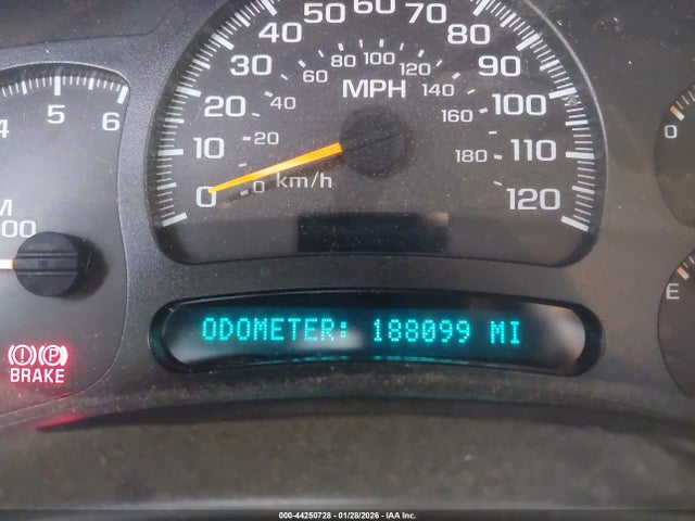 Aukcja sprzedaży 2005 Gmc Yukon Sle, vin: 1GKEC13T95R126969, numer aukcji: 44250728