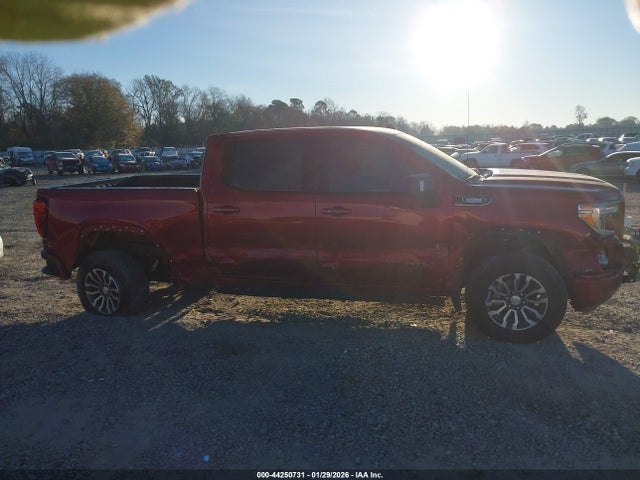 Aukcja sprzedaży 2022 Gmc Sierra 1500 Limited 4wd  Short Box At4, vin: 1GTU9EET5NZ106731, numer aukcji: 44250731