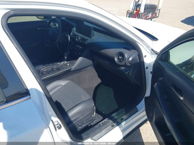 2024 LEXUS IS 350 JTHGZ1E28R5035422 Photo 4