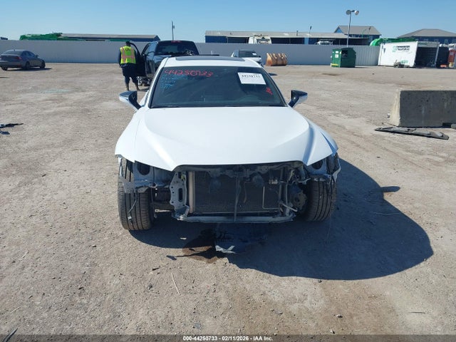 2024 LEXUS IS 350 JTHGZ1E28R5035422 Photo 5