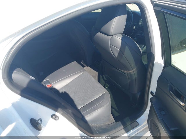 2024 LEXUS IS 350 JTHGZ1E28R5035422 Photo 7