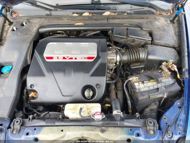 2007 ACURA TL 19UUA76507A000158 Photo 9