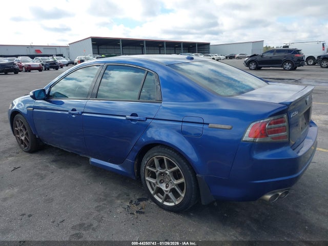 2007 ACURA TL 19UUA76507A000158 Photo 2