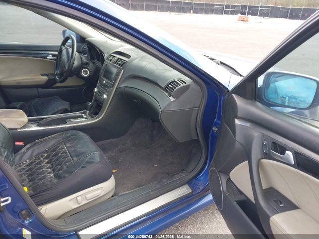 2007 ACURA TL 19UUA76507A000158 Photo 4
