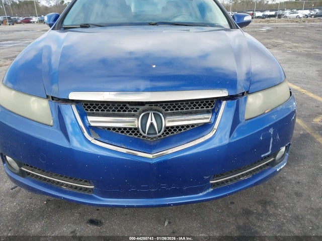 2007 ACURA TL 19UUA76507A000158 Photo 5